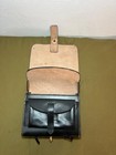 Civil War Leather Package  black 