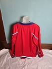 Montreal Habs Canadiens Red Hockey Jersey Size Xl Nhl Licensed Product-blank