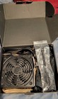 Evga 750 B5 Power Supply 750w 80 Plus Bronze Fully Modular  working    Box
