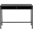 Xmas Laptop Computer Desk Home Office Student Study Table Workstation Us  Black
