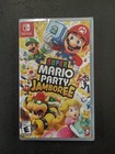  brand New Sealed  Super Mario Party Jamboree - Nintendo Switch