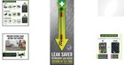 Direct Inject Ac Leak Sealer For All Hvac Systems Up To 5 Tons
