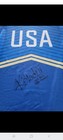 Kennedy Blades Signed Usa          Wrestling Singlet Free Shipping Iowa Hawkeyes