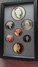 1990 Canada Double Dollar Proof Like Set  Kelsey