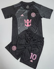 2025 2026 Inter Miami  10 Jersey Away Shirt And Shorts New With Tags