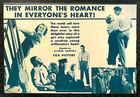 Tess Of The Storm Country 1932 Movie Herald - Janet Gaynor  Charles Farrell