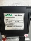 Asco 7000 Series 400a Ats Automatic Transfer Switch 480y 277v E7atbc3400n5xc
