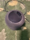Apple Homepod 1st Gen Space Gray Mqhw2ll a
