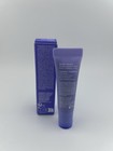 Laneige Lip Glowy Balm Blueberry  Glossy  Tint With Shea Butter  35oz