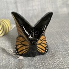 Cracker Barrel Butterfly And Caterpillar Salt   Pepper Shaker Set 2026 New 