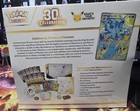 Pok  mon Tcg Celebrations 30th Anniversary Elite Trainer Box Etb English 2026