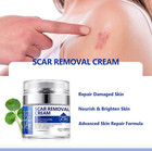 Scar Removal Cream - Rapid Repair Of New   Old Scars  Acne Spots  Burns