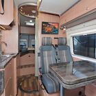 Sylvox 12 24 Volt 27 Inch Rv Tv 1080p Built-in Dvd Player Speaker Fm Radio
