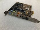 Creative Sound Blaster X-fi Titanium Pci-e X1 Sound Card Sb0880 4 7 Average Base
