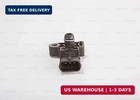 Bosch 0261230289 Original Equipment Manifold Absolute Pressure  map  Sensor - Co