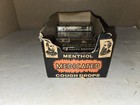 Vintage 1963 Smith Brothers Cough Drops Retail Counter Box With Nine Full Boxes