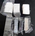 Polymer Clay  26 7 Oz Premo  1 5 Oz Cernit   8 Oz Souffle  Lot