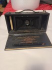 Vintage Kodak No  3-a Folding Brownie Model A Camera - Canadian Version