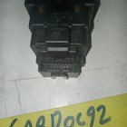 919439902 Starter Switch 272703 For Bmw X1  e84  Sdrive 18d 2009