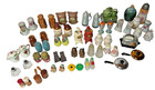 Vintage Salt   Pepper Shaker Sets Lot Of 30 Pair   4  German  Japanese  Usa