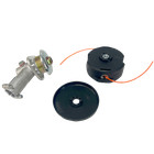 For Echo Srm-3020 Srm-225 225i 225u Srm-2620 Trimmer Gear Head Gearbox Head