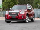 2015 Gmc Terrain Slt 2 Awd 4dr Suv