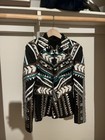 Gorgeous Western Pleasure Show Jacket Practically New Stunning