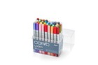 Copic Marker I36b Ciao Markers Set B  36-piece I36-b