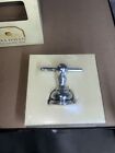 Baldwin Premium Robe Hook Laguna Polished Chrome 3545-260 New Sealed