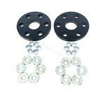 Rhino Rotary Cutter Flex Coupler Rubber Disc Kit 00762215  0076647a  00771287