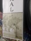 Old World Map 1908 Wall Mural Large Self-adhesive Peel   Stick 96  X 120