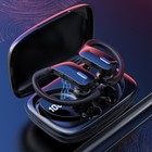 Bluetooth 5 3 Audifonos Inalambricos Auriculares Para Iphone 16 15 Samsung S25