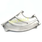2874586 Air Intake Connection Pipe For Cummins Diesel Engine Isz Qsz