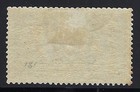 Great Britain  1919  Scott  181  King George V  10sh  Mint  O g   Hinged