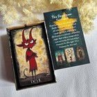 Daydream Tarot Cards For Beginners  Tarot Deck Surreal Dreamlike Style  Fortune