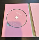      Bts Album - Map Of The Soul  Persona Version1 new Cd Never Played