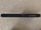 Ubiquiti Edgerouter 4  er-4  With Official Ubiquiti Er-rmkit Rack Mount Kit 
