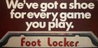 Foot Locker Shoe Ad                 We ve Got A Shoe For Every Game You Play 