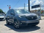 2021 Honda Pilot Special Edition Sport Utility 4d