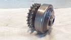 Harley Davidson Twin Cam Evo Touring Softail   Dyna Compensator Gears Assembly