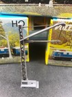 Vollmer Ho Catenary Supports Three Boxes Of Ten  3 7 8 Inches  10 Cm  Tall