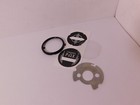 1 - Original Automatic Electric Black Dial Ring Kit For The A e 40 Or 50 Dials