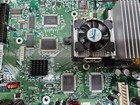 128 Ram Upgraded Motherboard Original Xbox Og V1 0 128mb