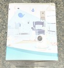 Digital Wireless Video Baby Monitor Hellobaby Hb6256
