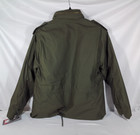 Rothco Men s M-65 Field Jacket Olive Brand New With Tags