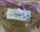 Vintage Doll Wig Size 14-15    For Bisque Or Any Doll  5020