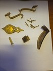 Thompson center Hawken Rifle Parts Lot