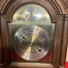 Vintage Springfield Barometer   Thermometer 