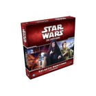 Star Wars Lcg  Galactic Ambitions Card Game Expansion - New   Sealed