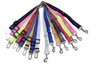 Anti Shock Pet Dog Car Seat Belt Clip Bungee Lead Vehicle Travel Safety Harness